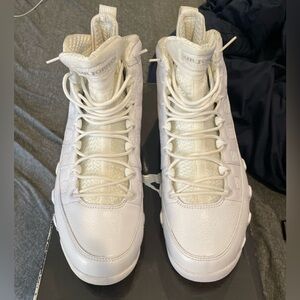 Air Jordan 9 ‘25th Anniversary Size 11